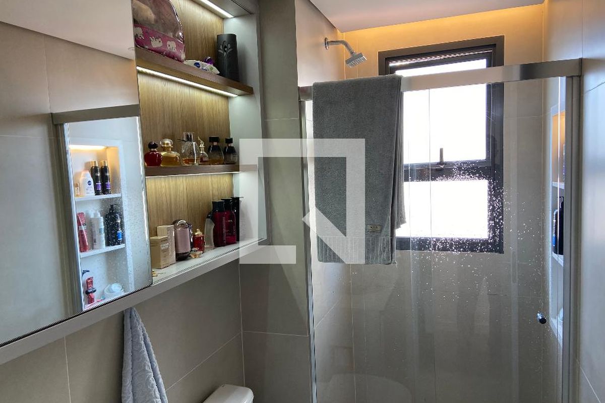 Apartamento, 3 quartos, 71 m² - Foto 19