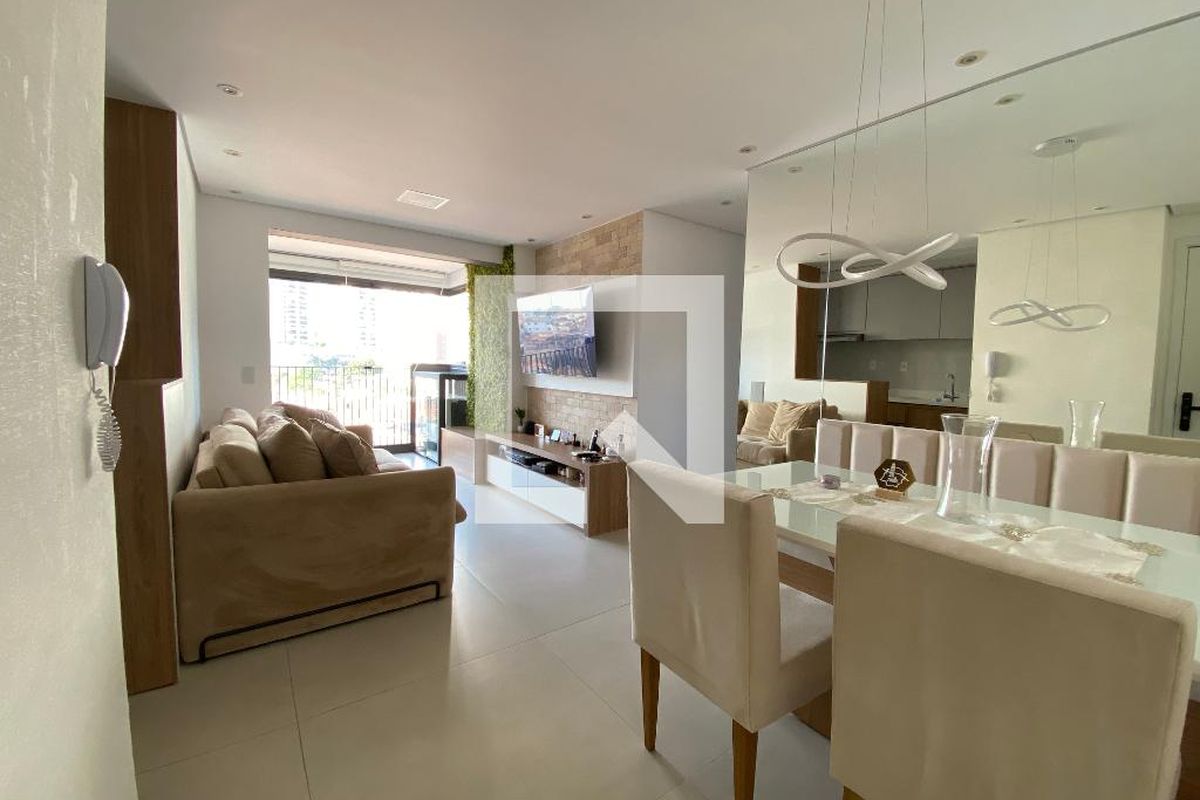 Apartamento, 3 quartos, 71 m² - Foto 1