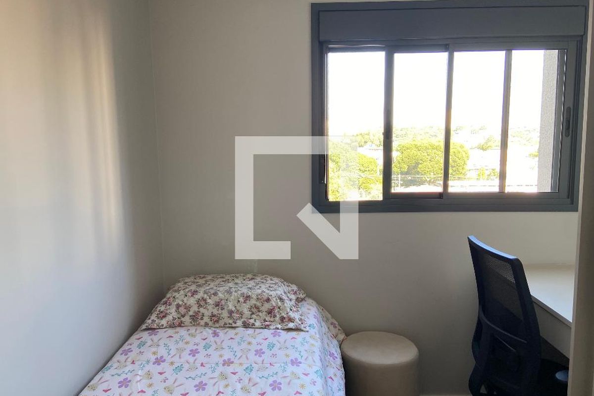 Apartamento, 3 quartos, 71 m² - Foto 23