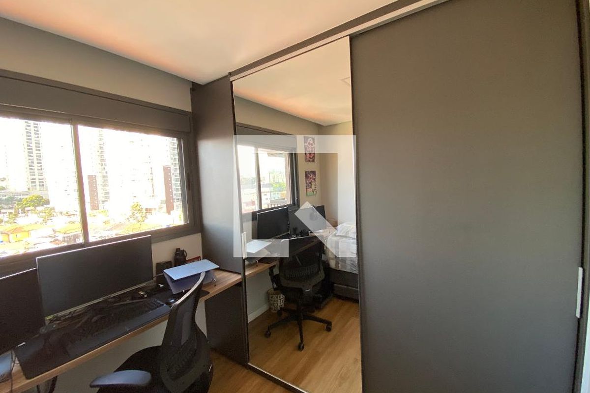 Apartamento, 3 quartos, 71 m² - Foto 36