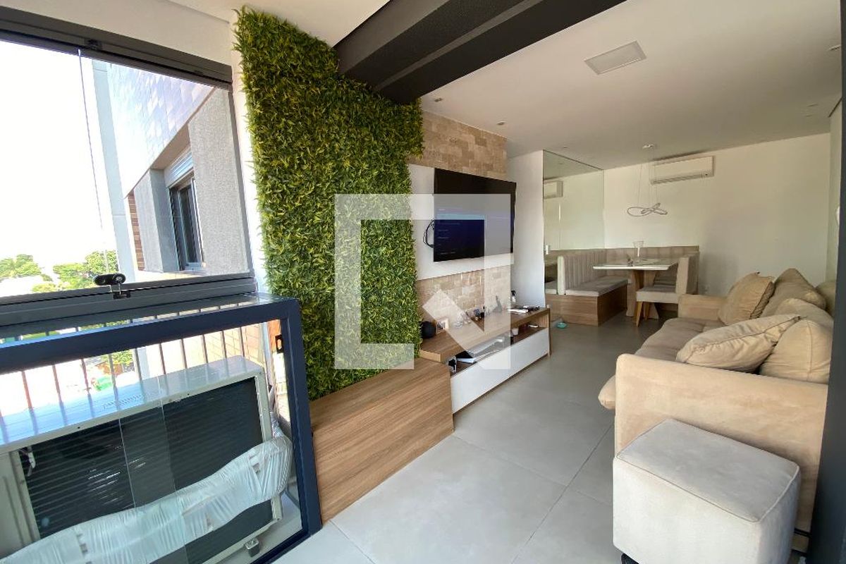 Apartamento, 3 quartos, 71 m² - Foto 9