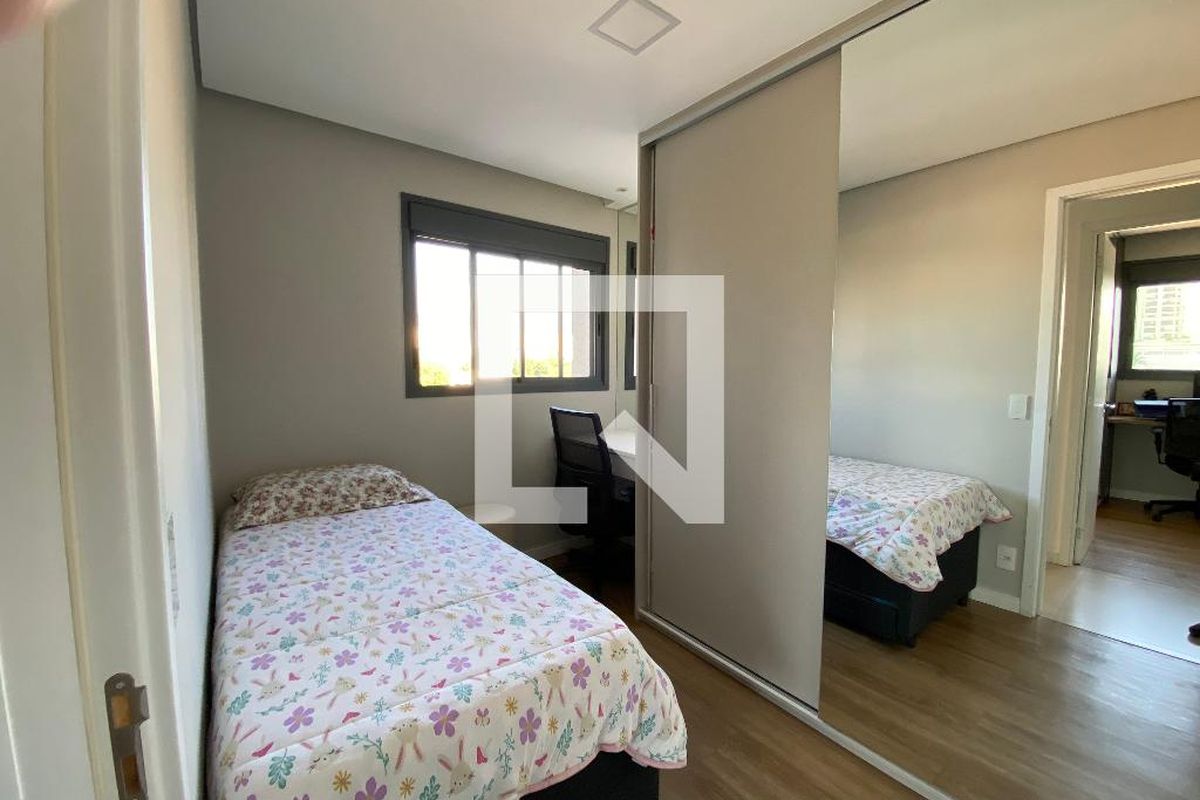 Apartamento, 3 quartos, 71 m² - Foto 21