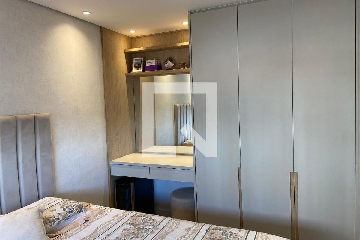 Apartamento, 3 quartos, 71 m² - Foto 11