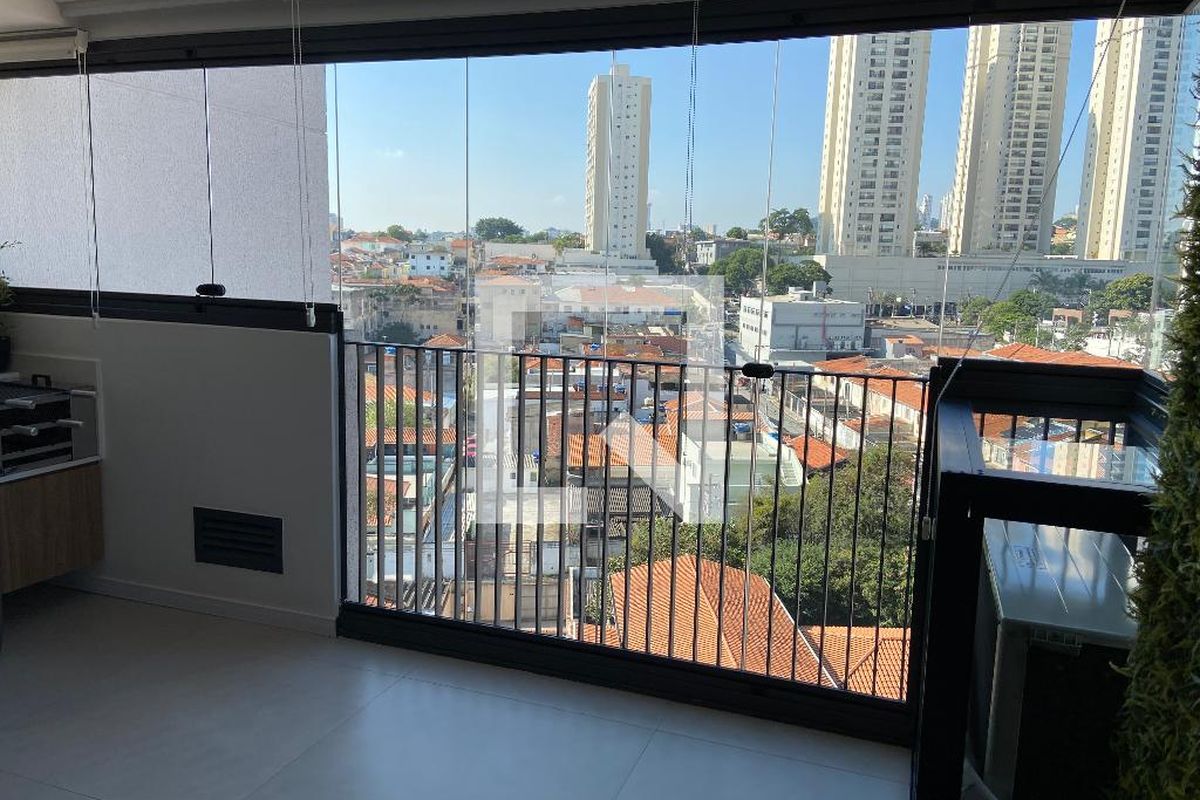 Apartamento, 3 quartos, 71 m² - Foto 58