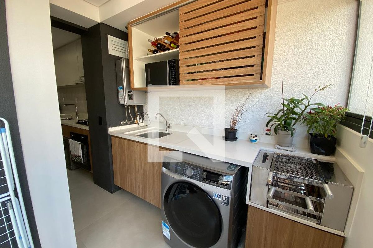 Apartamento, 3 quartos, 71 m² - Foto 56