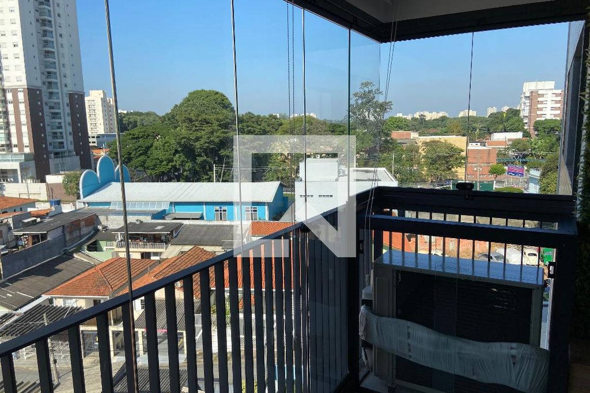 Apartamento, 3 quartos, 71 m² - Foto 60