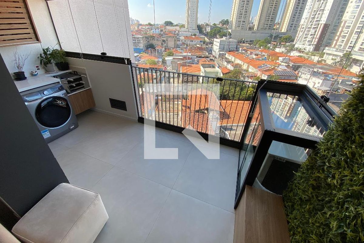 Apartamento, 3 quartos, 71 m² - Foto 61