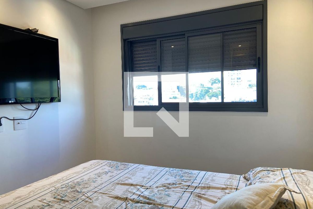 Apartamento, 3 quartos, 71 m² - Foto 13