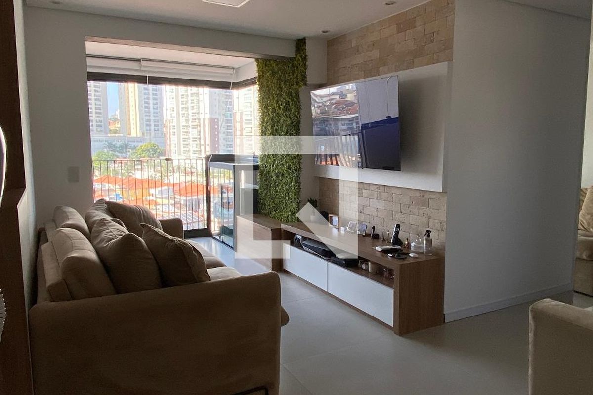 Apartamento, 3 quartos, 71 m² - Foto 2