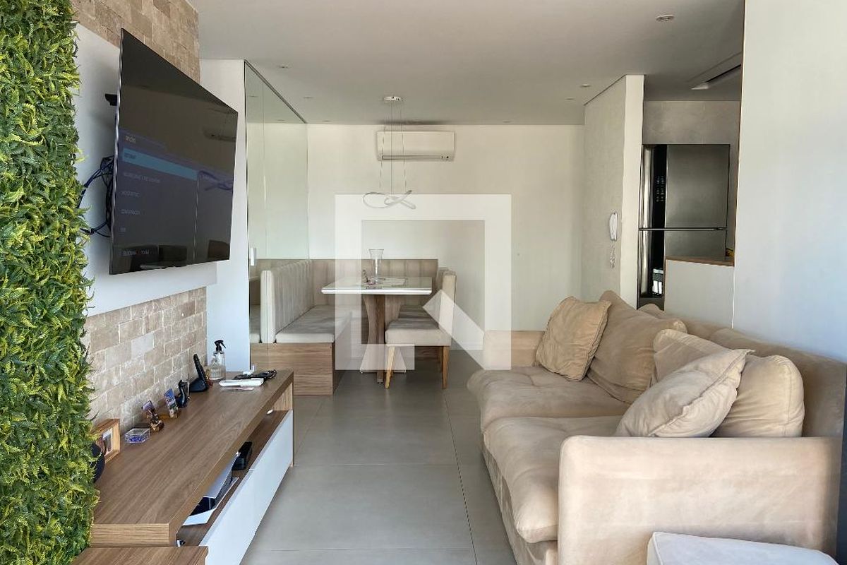 Apartamento, 3 quartos, 71 m² - Foto 6