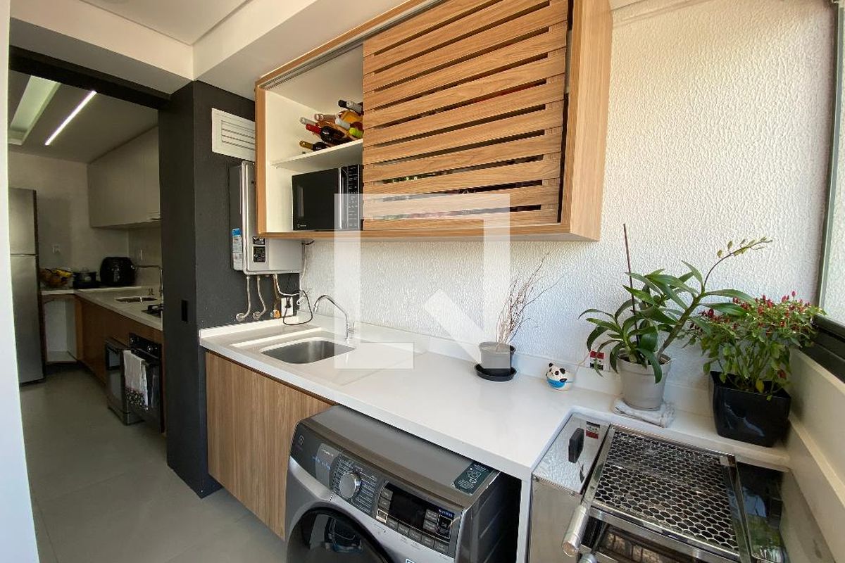 Apartamento, 3 quartos, 71 m² - Foto 57