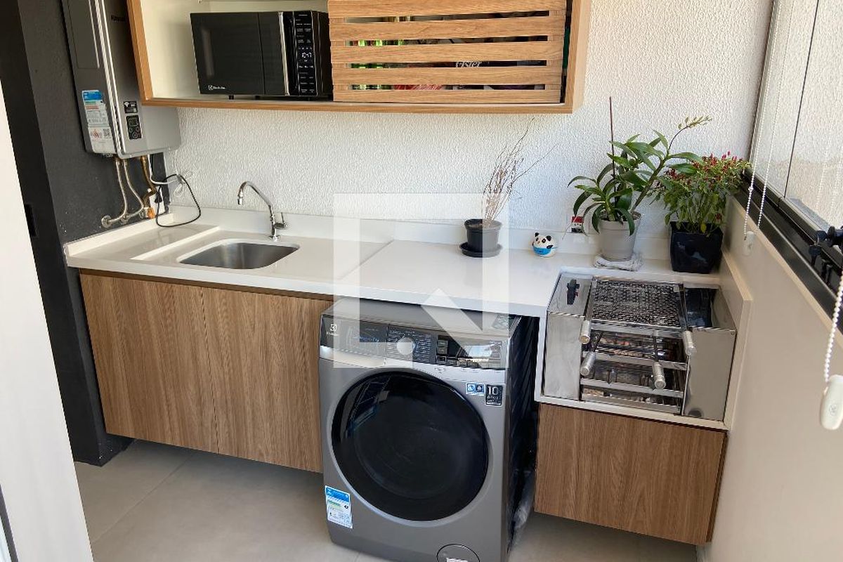 Apartamento, 3 quartos, 71 m² - Foto 55