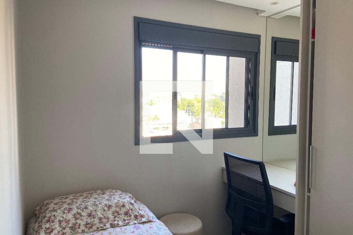 Apartamento, 3 quartos, 71 m² - Foto 22
