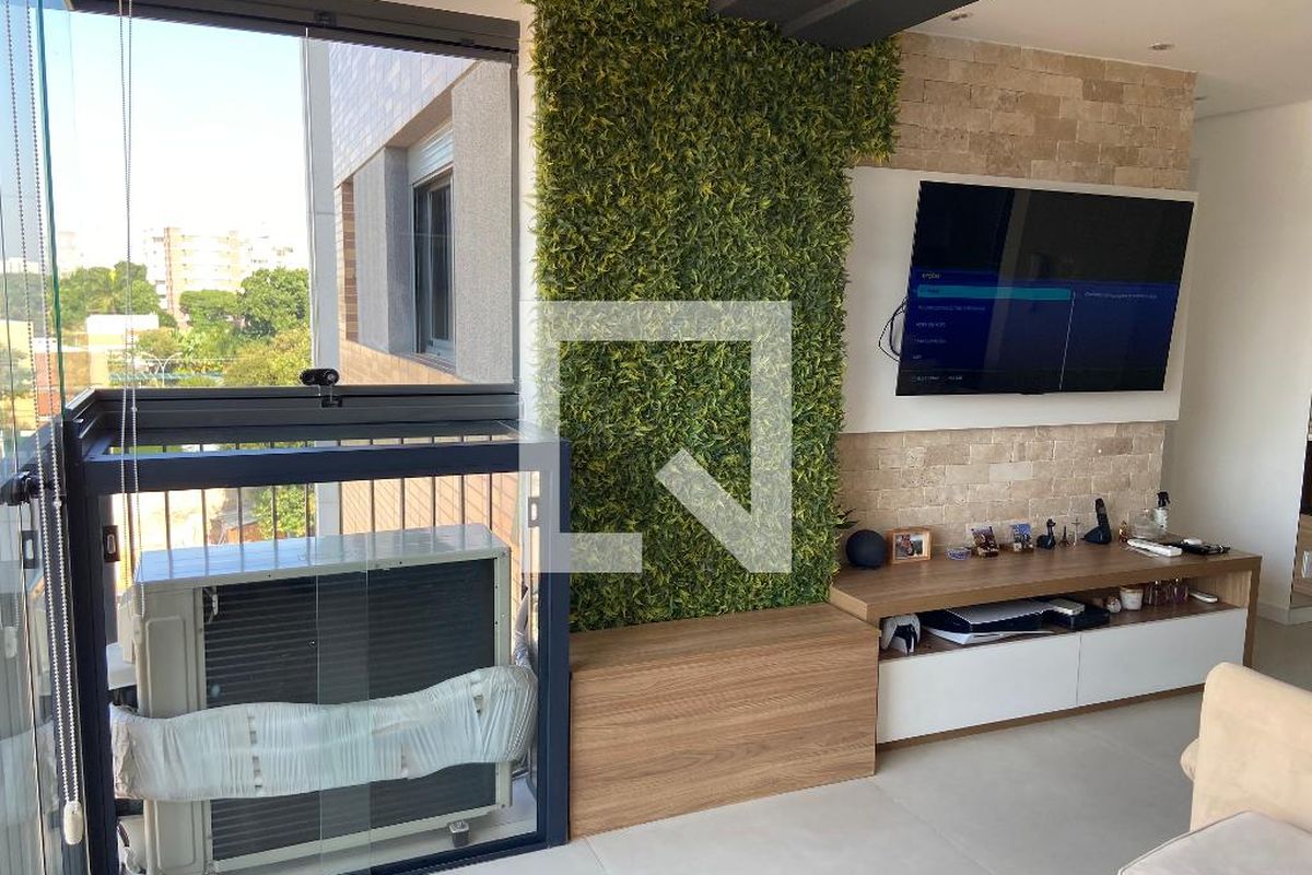 Apartamento, 3 quartos, 71 m² - Foto 59