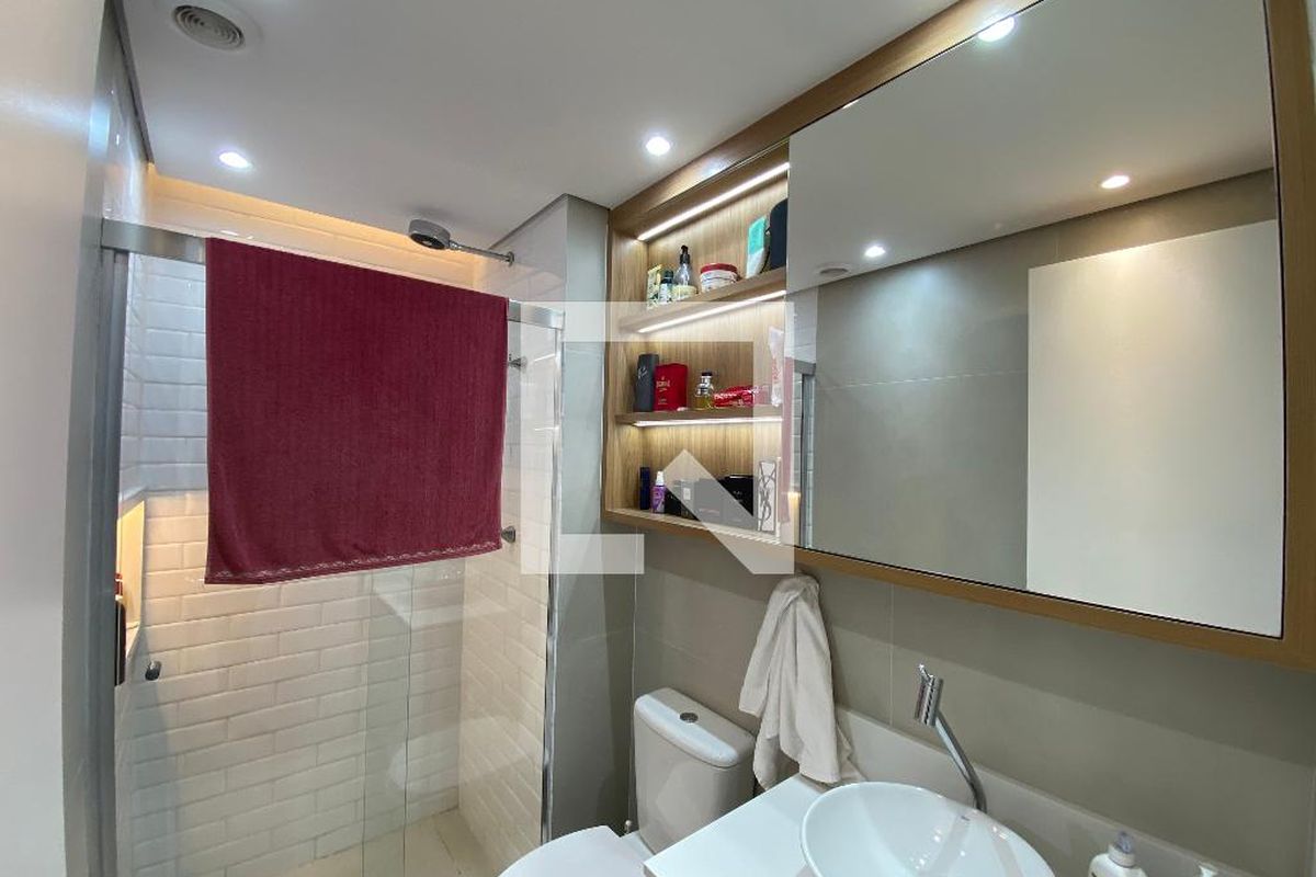Apartamento, 3 quartos, 71 m² - Foto 38