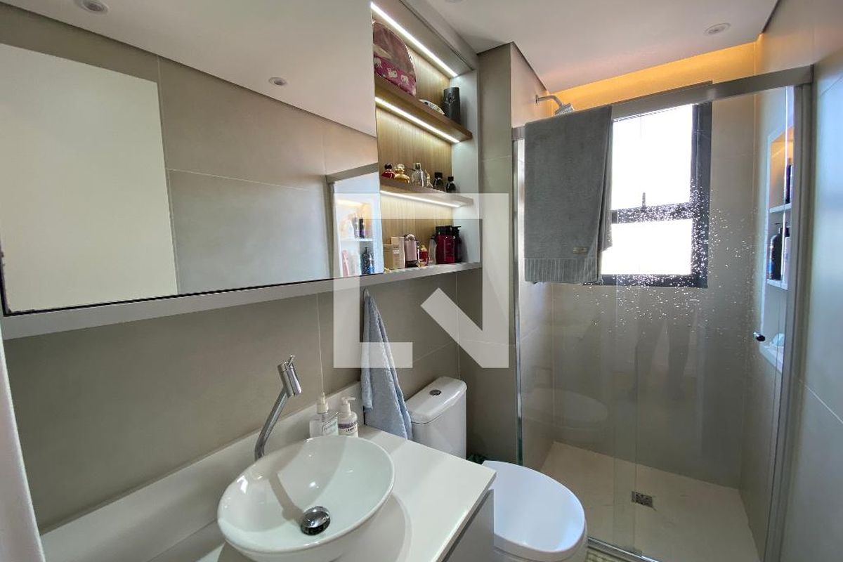 Apartamento, 3 quartos, 71 m² - Foto 15