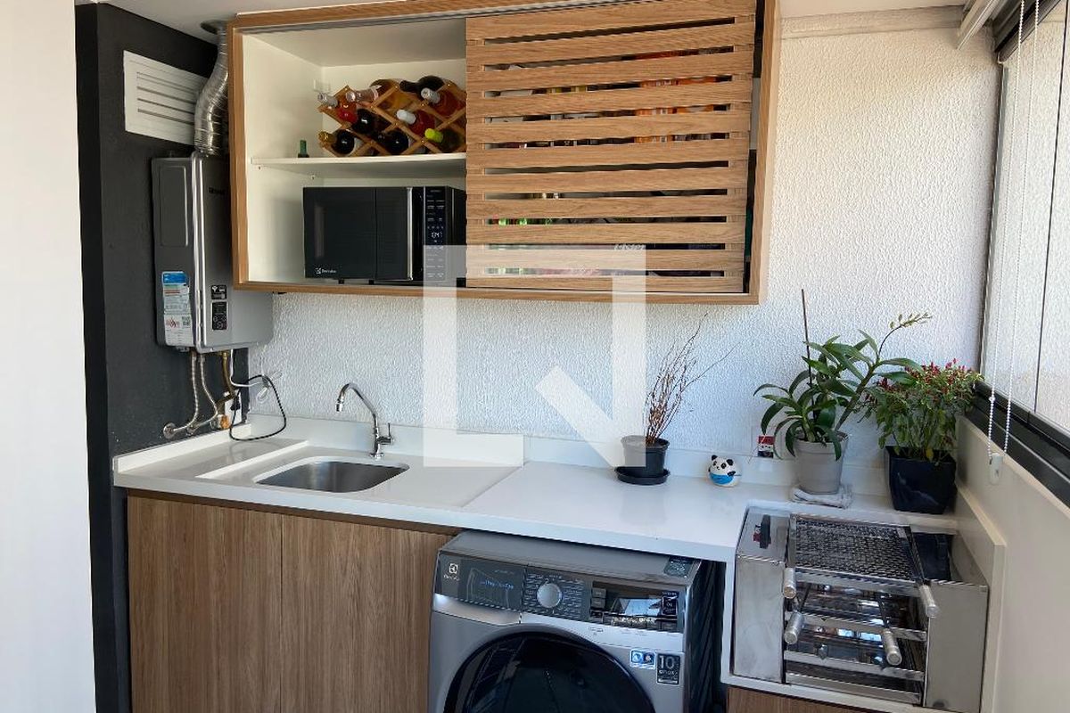 Apartamento, 3 quartos, 71 m² - Foto 54