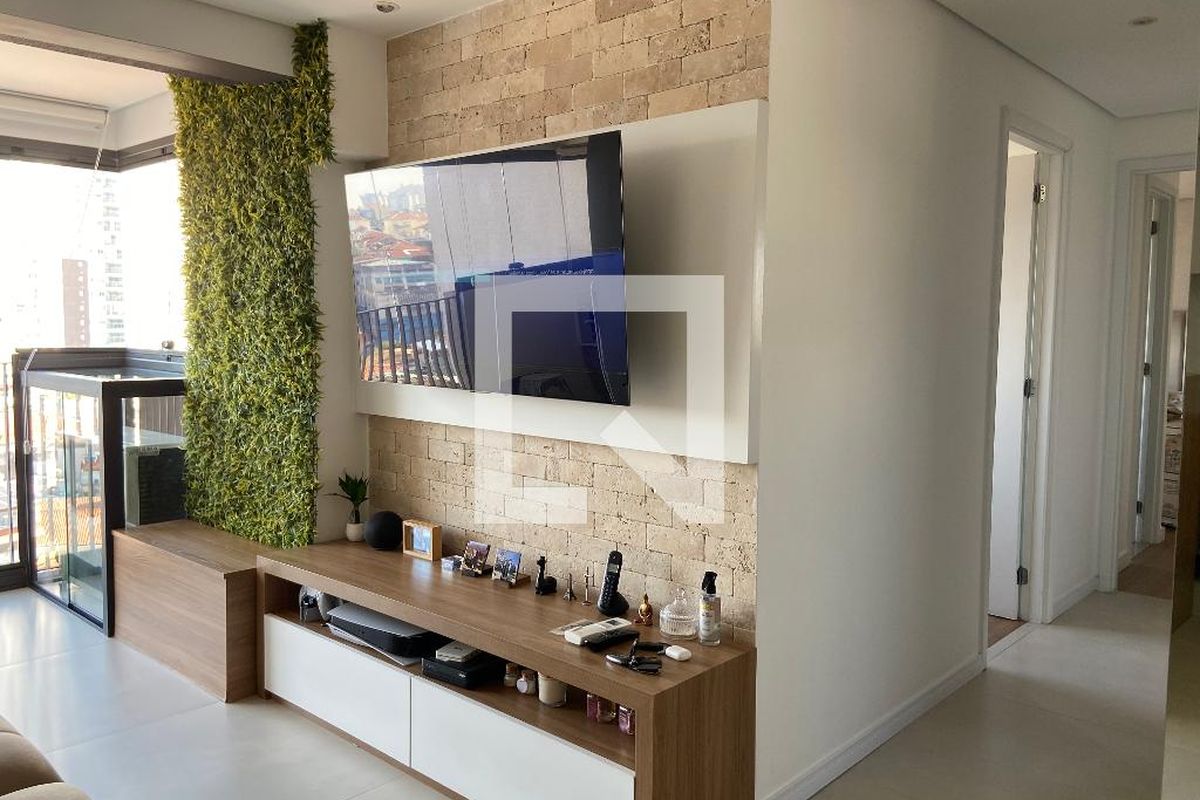 Apartamento, 3 quartos, 71 m² - Foto 3