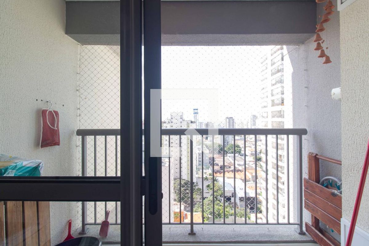 Apartamento, 2 quartos, 82 m² - Foto 33