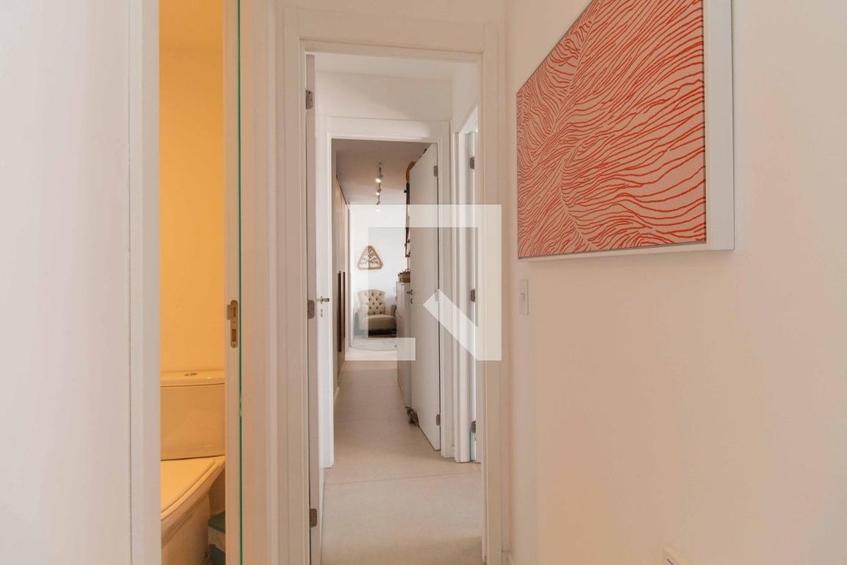 Apartamento, 2 quartos, 82 m² - Foto 17