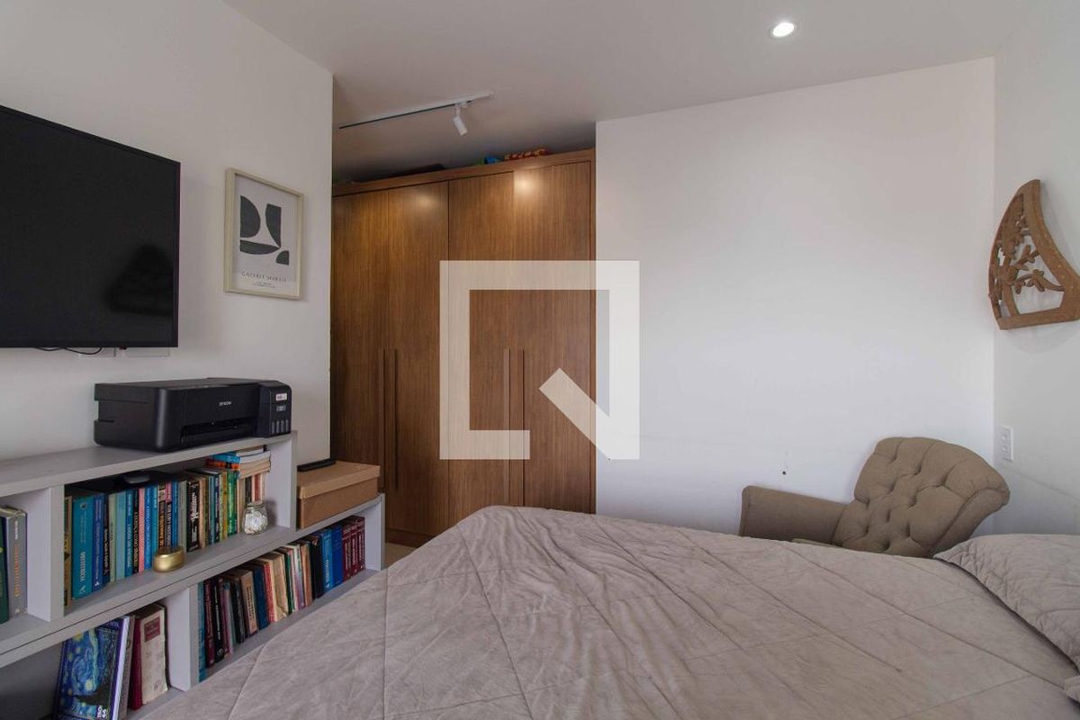Apartamento, 2 quartos, 82 m² - Foto 31