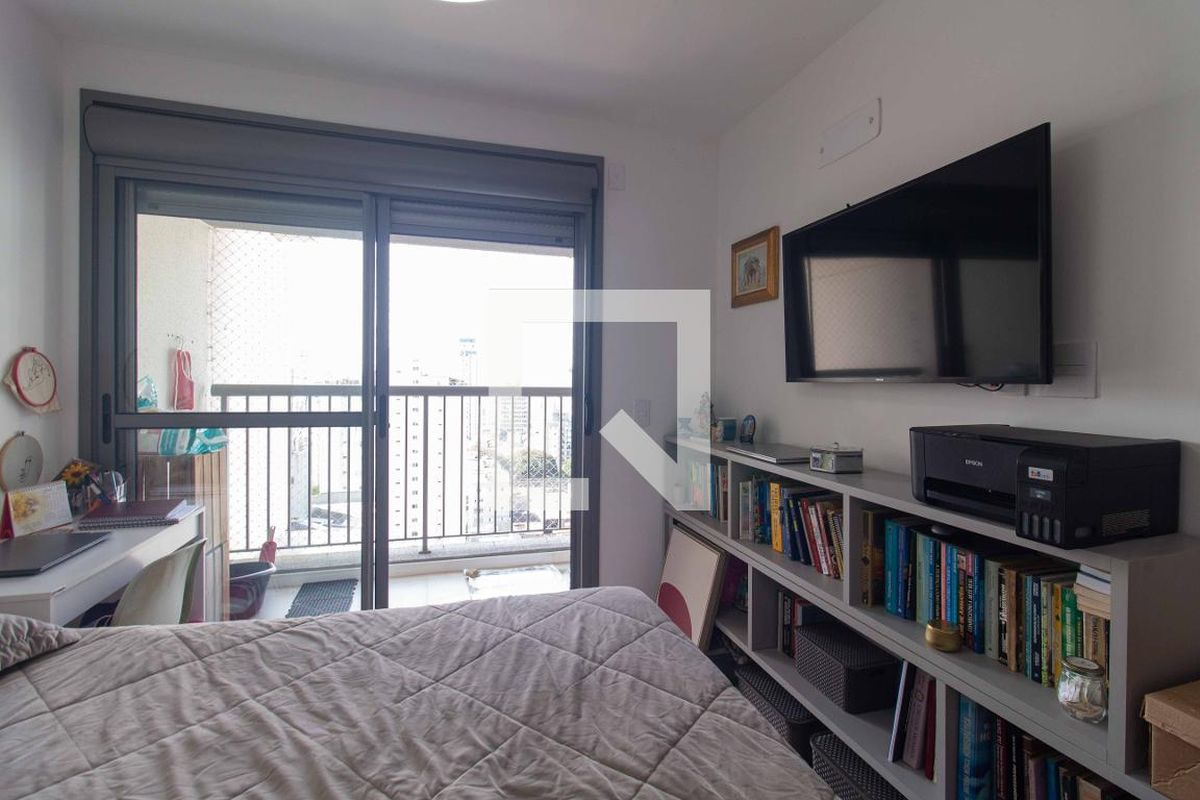 Apartamento, 2 quartos, 82 m² - Foto 29