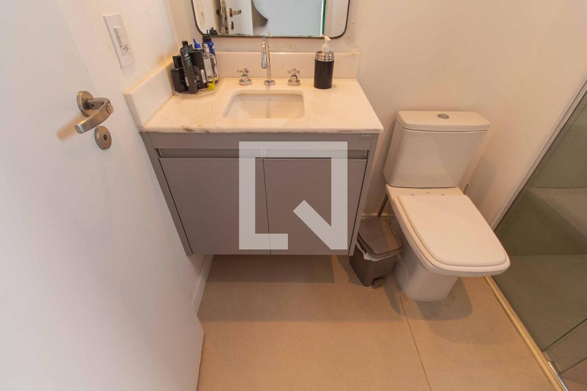 Apartamento, 2 quartos, 82 m² - Foto 22