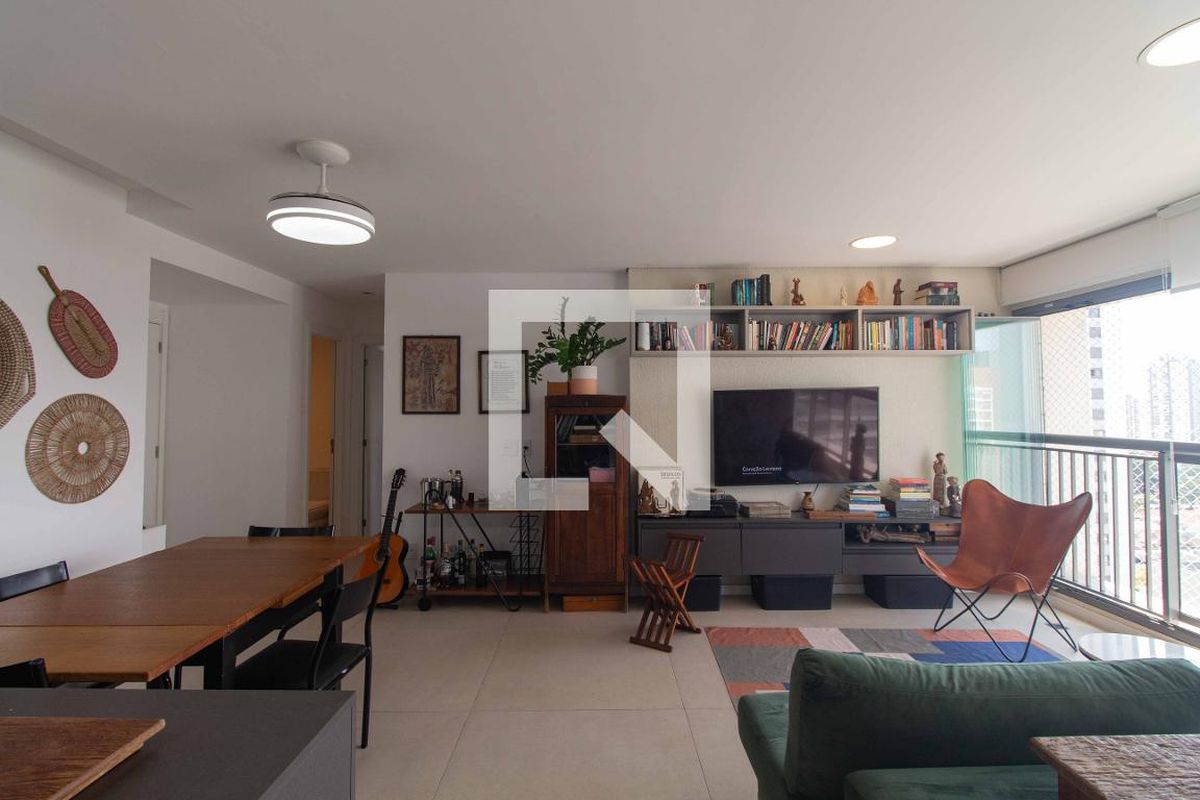 Apartamento, 2 quartos, 82 m² - Foto 14