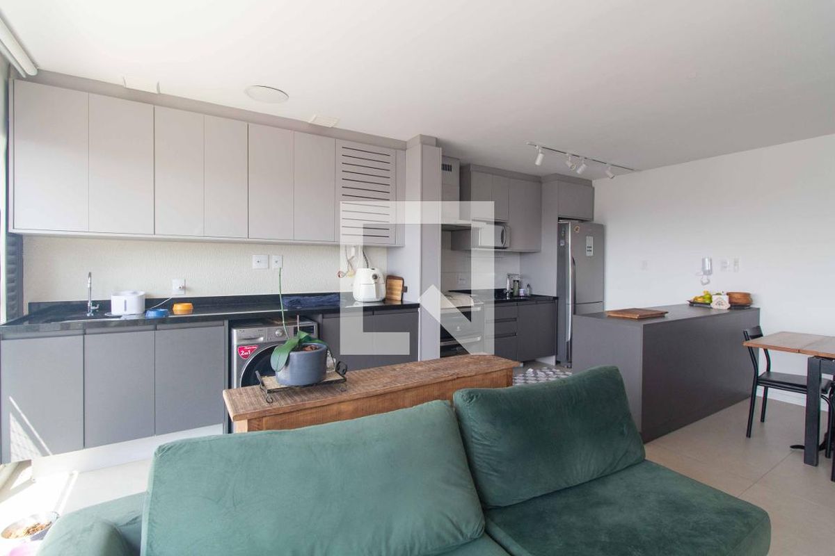 Apartamento, 2 quartos, 82 m² - Foto 3