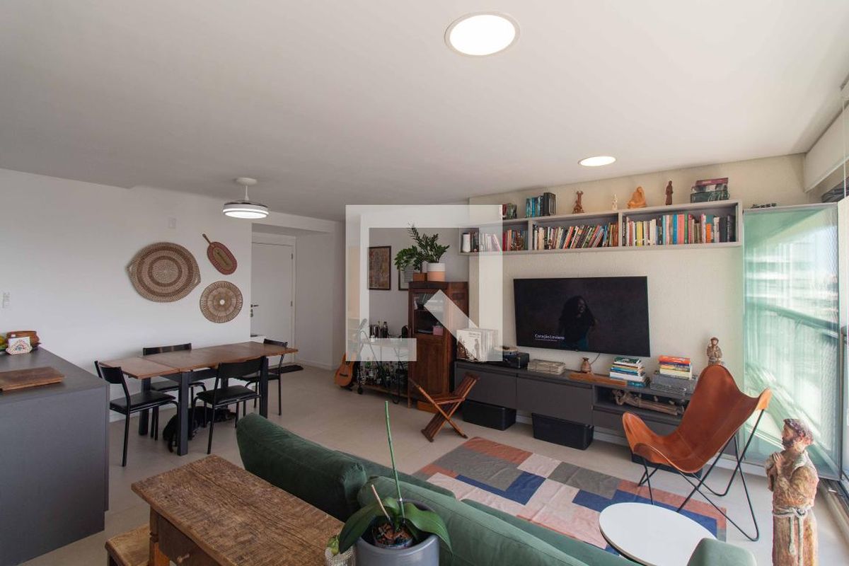 Apartamento, 2 quartos, 82 m² - Foto 15