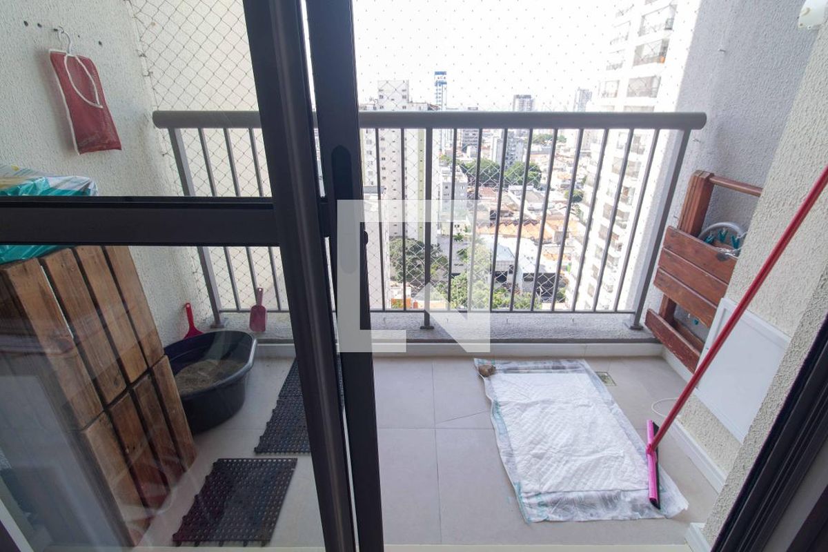 Apartamento, 2 quartos, 82 m² - Foto 32