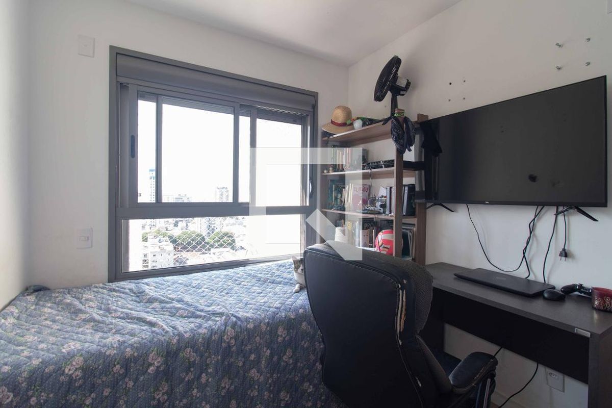 Apartamento, 2 quartos, 82 m² - Foto 18
