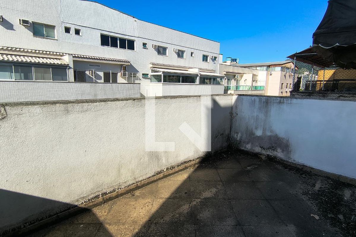 Cobertura, 3 quartos, 223 m² - Foto 5