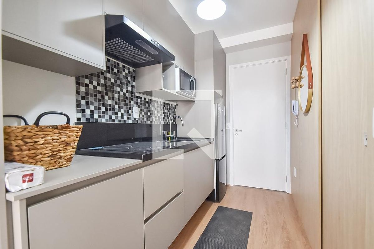 Kitnet-Studio, 24 m² - Foto 13