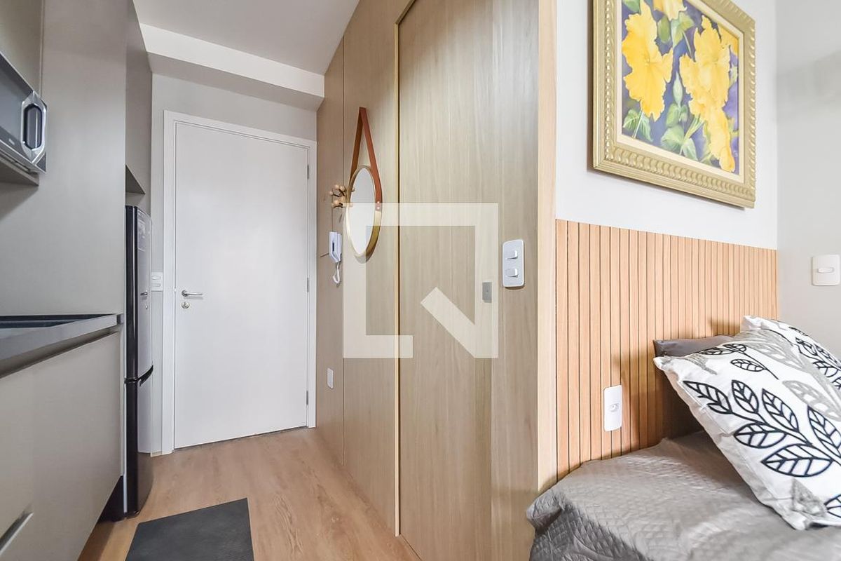 Kitnet-Studio, 24 m² - Foto 18