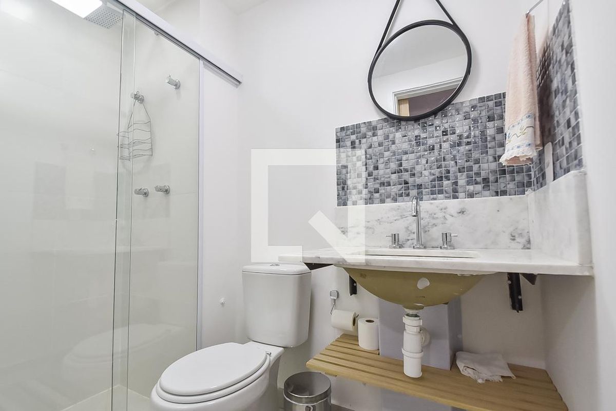 Kitnet-Studio, 24 m² - Foto 19