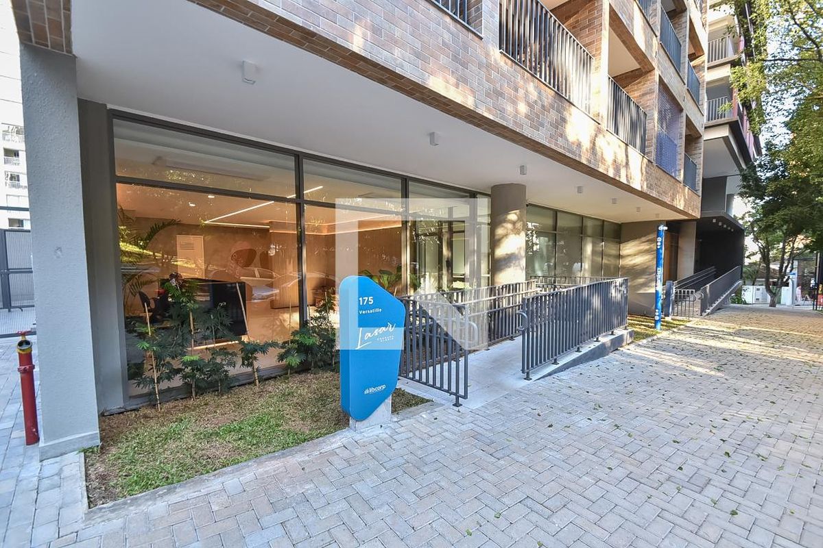 Kitnet-Studio, 24 m² - Foto 43
