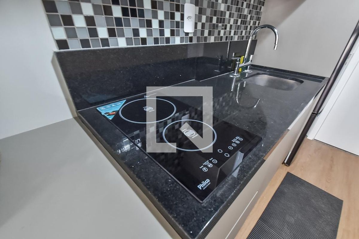 Kitnet-Studio, 24 m² - Foto 17