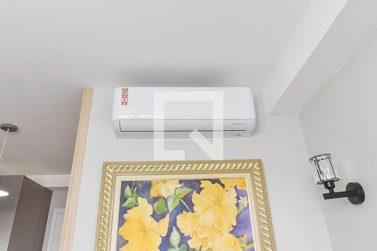 Kitnet-Studio, 24 m² - Foto 8