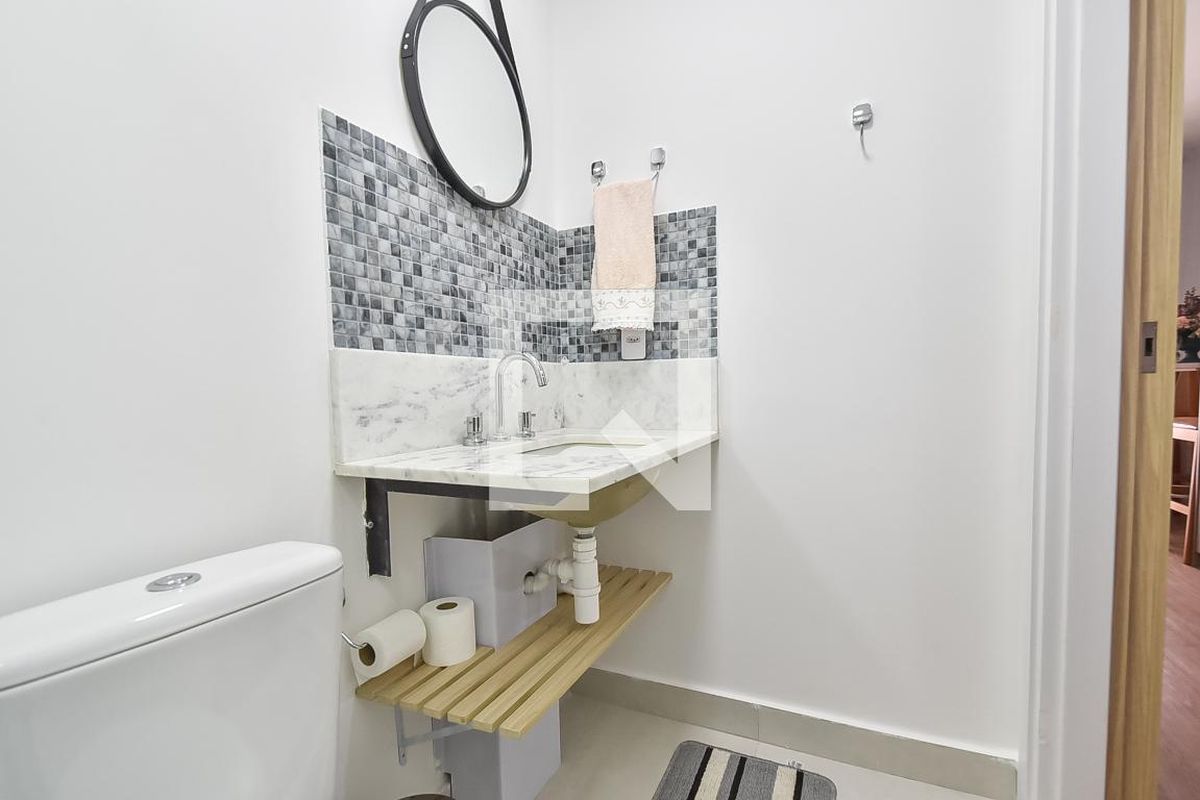 Kitnet-Studio, 24 m² - Foto 22