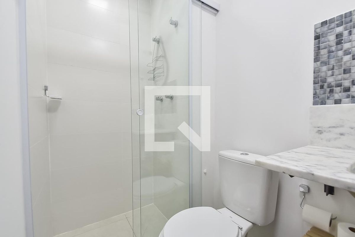Kitnet-Studio, 24 m² - Foto 20