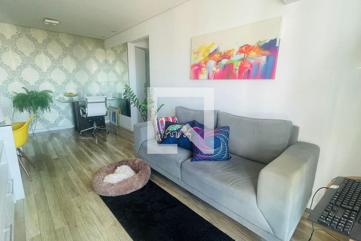 Apartamento à Venda - Guanabara, 2 Quartos,  59 m2 em , Campinas - sp | SoloBR