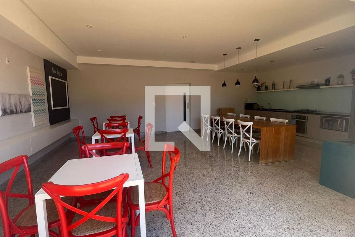Apartamento à Venda - Guanabara, 2 Quartos,  59 m2 em , Campinas - sp | SoloBR