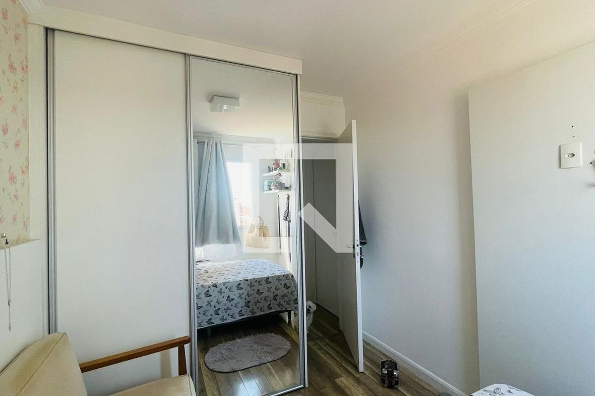 Apartamento à Venda - Guanabara, 2 Quartos,  59 m2 em , Campinas - sp | SoloBR