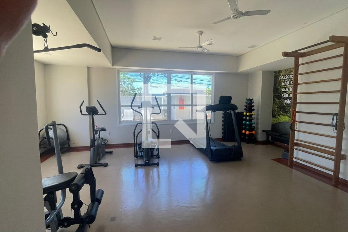 Apartamento à Venda - Guanabara, 2 Quartos,  59 m2 em , Campinas - sp | SoloBR