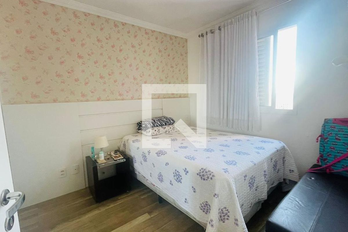 Apartamento à Venda - Guanabara, 2 Quartos,  59 m2 em , Campinas - sp | SoloBR