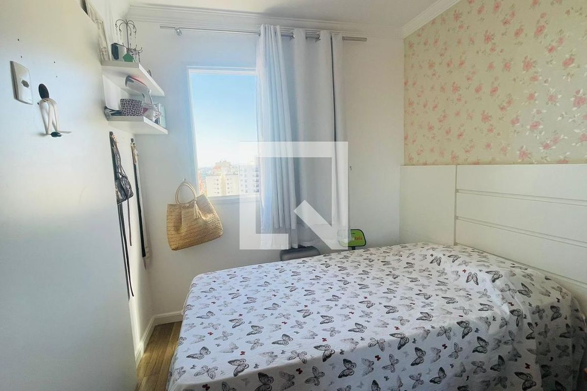 Apartamento à Venda - Guanabara, 2 Quartos,  59 m2 em , Campinas - sp | SoloBR