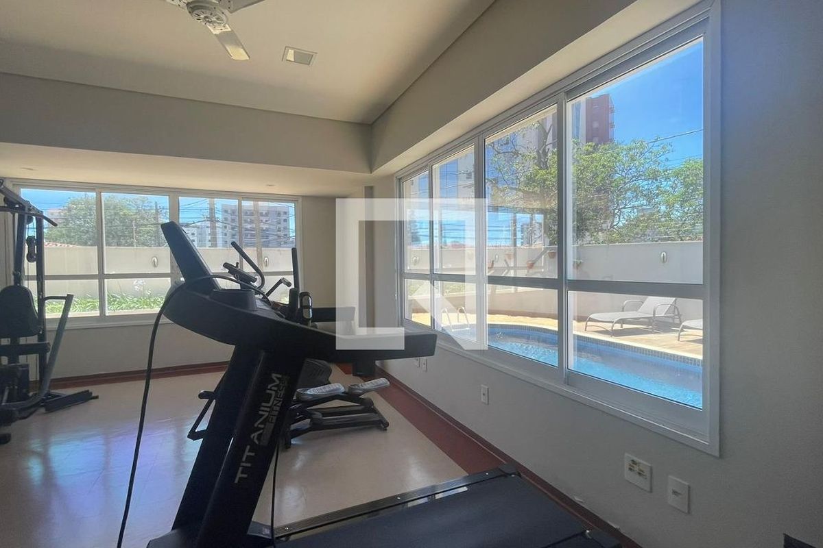 Apartamento à Venda - Guanabara, 2 Quartos,  59 m2 em , Campinas - sp | SoloBR