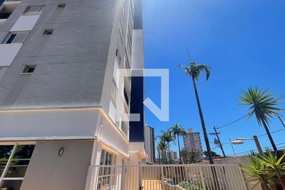 Apartamento à Venda - Guanabara, 2 Quartos,  59 m2 em , Campinas - sp | SoloBR
