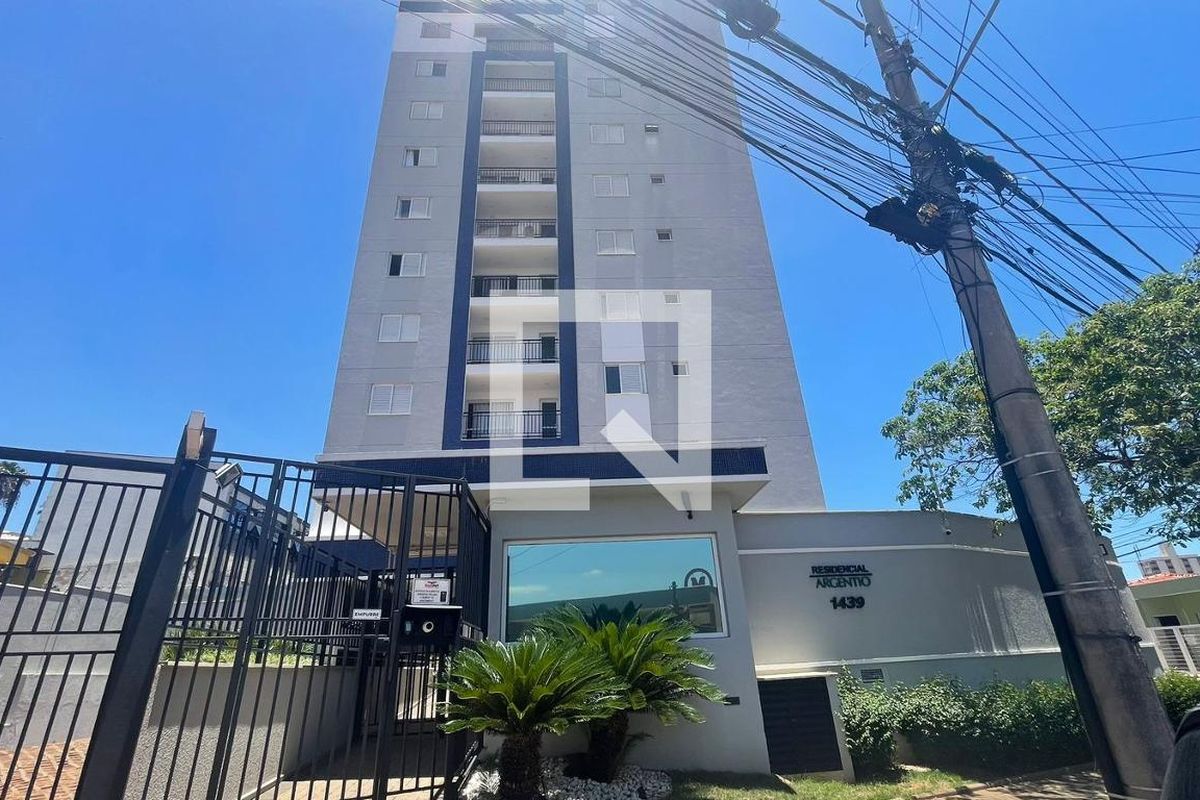 Apartamento à Venda - Guanabara, 2 Quartos,  59 m2 em , Campinas - sp | SoloBR